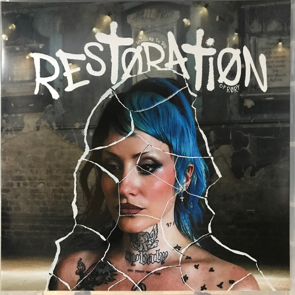 Rory – Restoration 🇺🇸