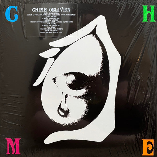 Chime Oblivion – Chime Oblivion 🇺🇸