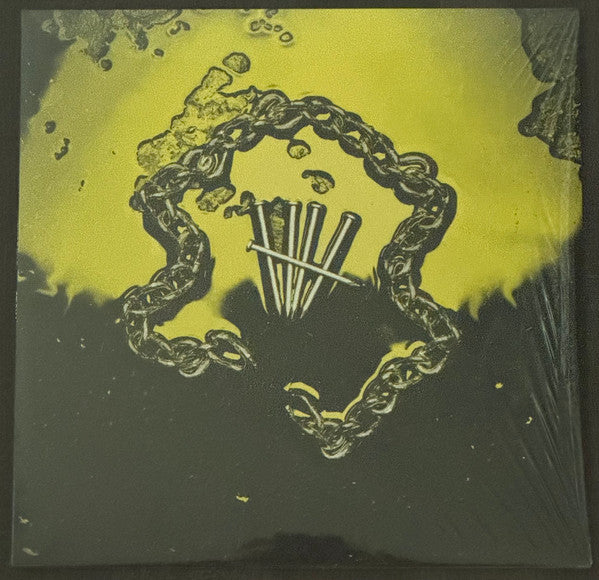 Wage War – Stigma (Onyx Vinyl) 🇺🇸