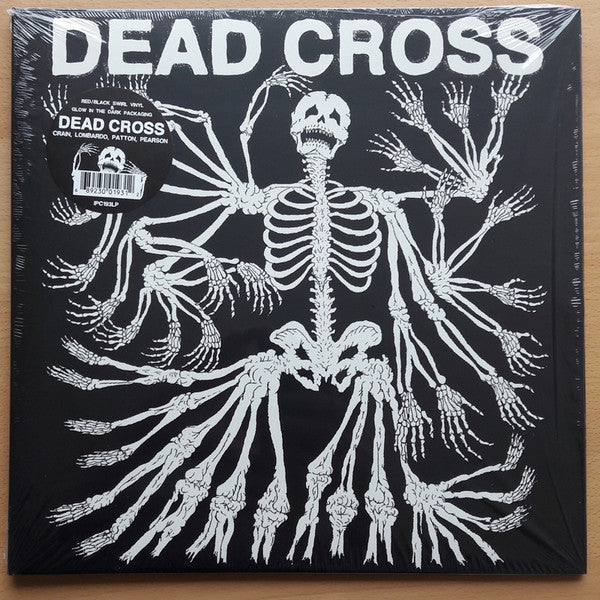 Dead Cross – Dead Cross 🇺🇸