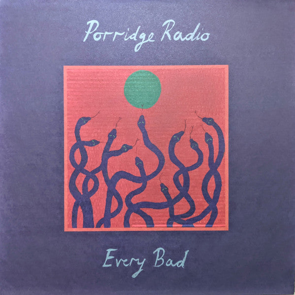 Porridge Radio – Every Bad 🇺🇸