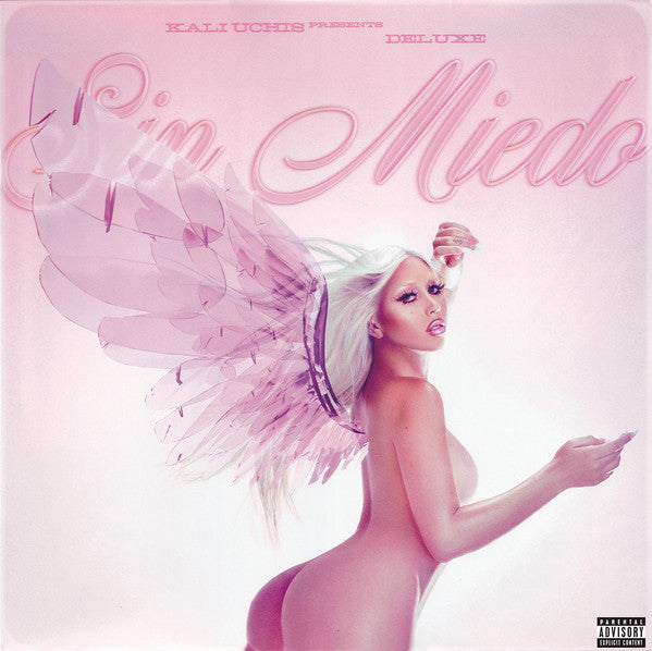 Kali Uchis – Sin Miedo (Del Amor Y Otros Demonios) Ꝏ (X) 🇺🇸