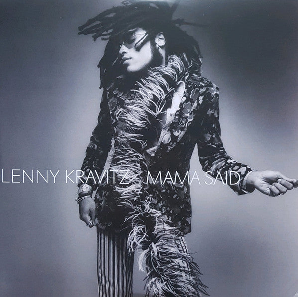 Lenny Kravitz – Mama Said (2 LP) 🇺🇸