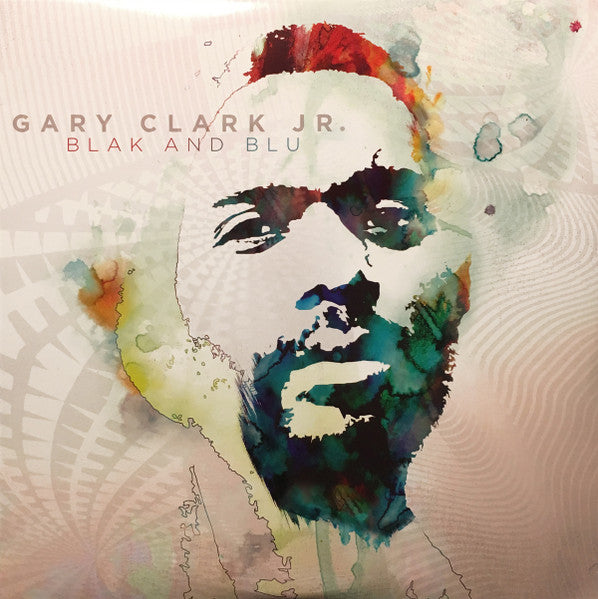 Gary Clark Jr. – Blak & Blu 🇺🇸