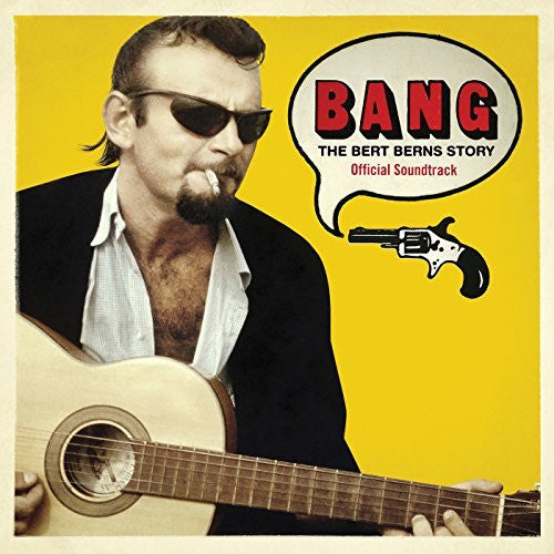 Various Artists – Bang: the Bert Berns Story (2LP/150G) 🇺🇸