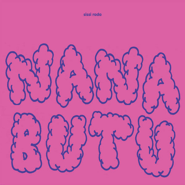 Sissi Rada – Nana Butu 🇺🇸