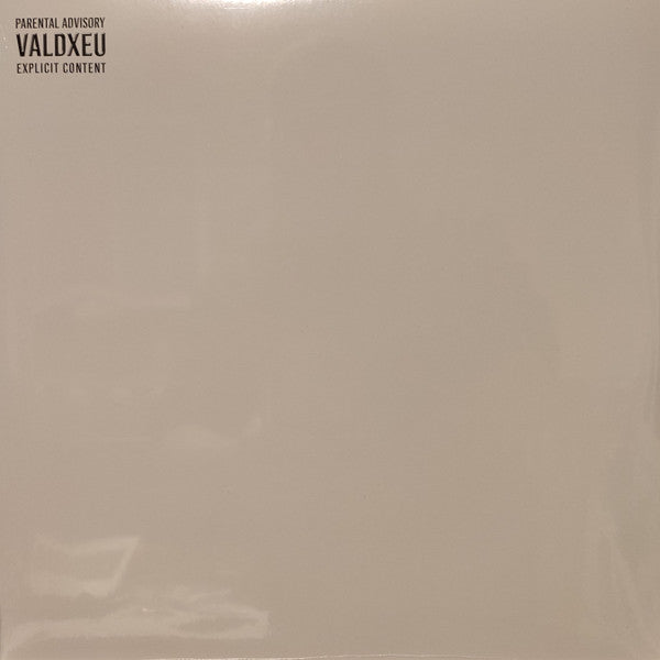 Vald – Xeu (2LP) 🇺🇸