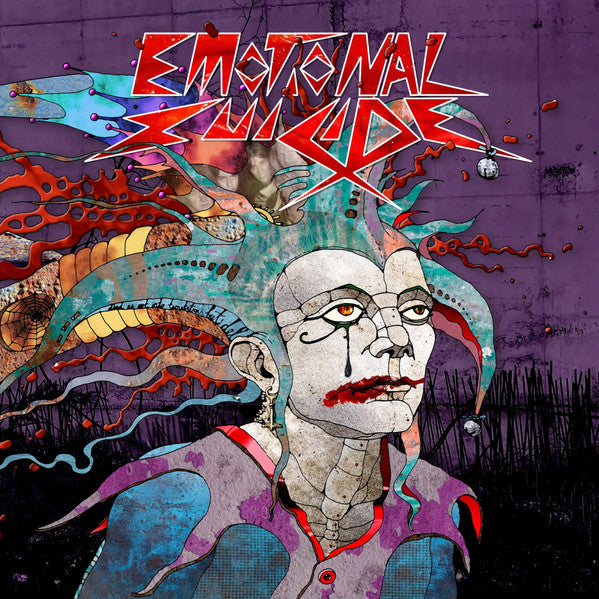 Emotional Suicide – Emotional Suicide 🇺🇸