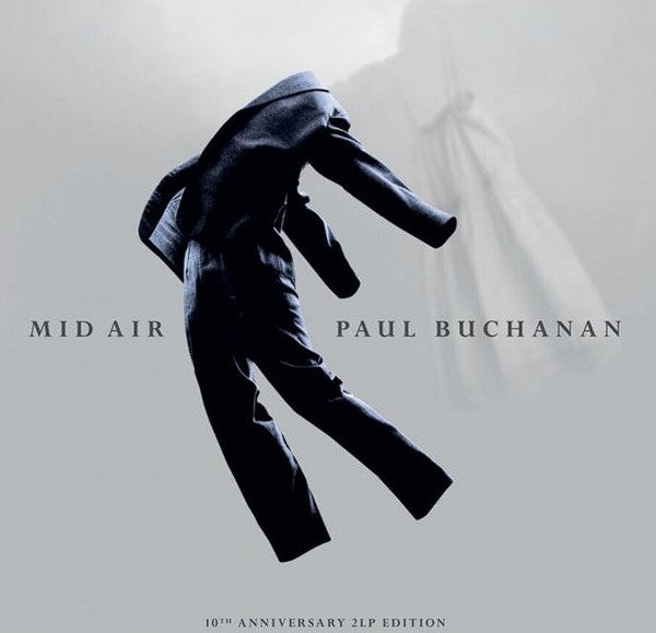 Paul Buchanan – Mid Air 🇺🇸