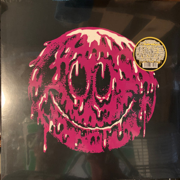 Crocodiles – Best of Shitty Times 🇺🇸