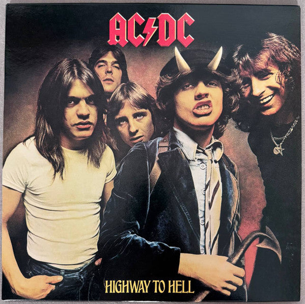 Ac/Dc – Highway to Hell 🇺🇸