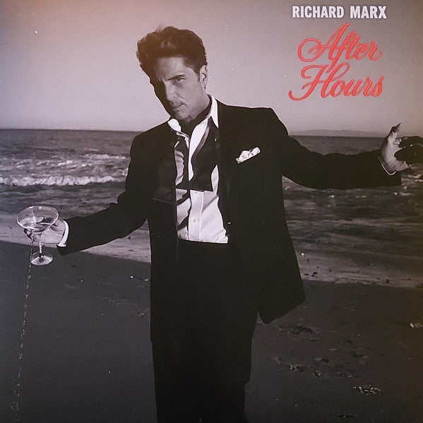 Richard Marx – After Hours 🇺🇸