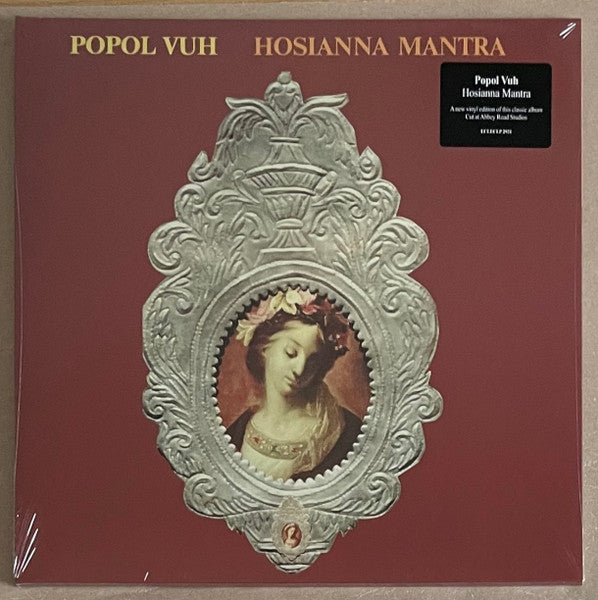 Popol Vuh – Hosianna Mantra 🇺🇸