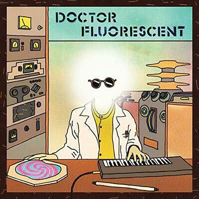Doctor Fluorescent – Doctor Fluorescent 🇺🇸