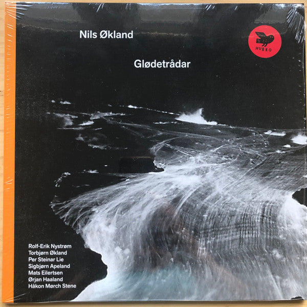Nils Okland – Glodetradar 🇺🇸
