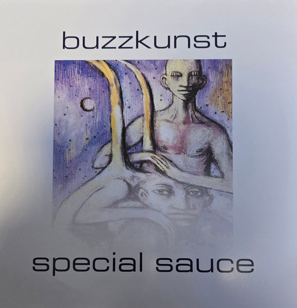 Buzzkunst Special – Special Sauce (2LP) 🇺🇸
