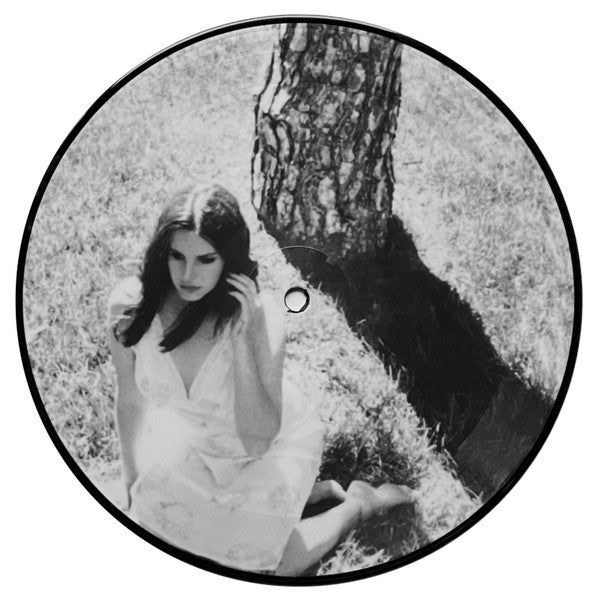 Lana Del Rey – Say Yes To Heaven 🇺🇸