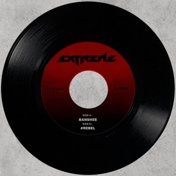 Extreme – Banshee/Rebel 🇺🇸
