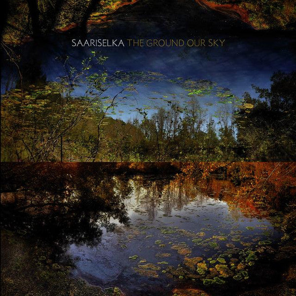 Saariselka – Ground Our Sky 🇺🇸