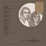Curtiss Maldoon – Curtiss Maldoon 🇺🇸