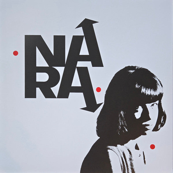 Nara Leao – Nara (Clear Vinyl) 🇺🇸
