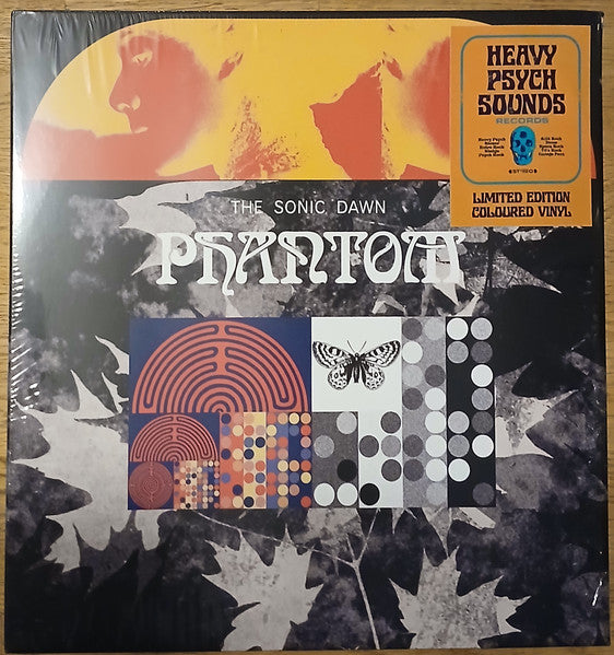 Sonic Dawn – Phantom 🇺🇸