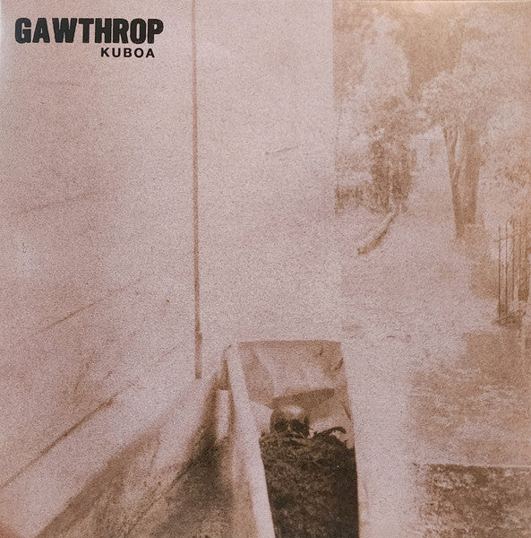 Gawthrop – Kuboa 🇺🇸
