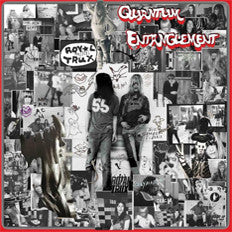 Royal Trux – Quantum Entanglement (Yellow Vinyl) (RSD) 🇺🇸