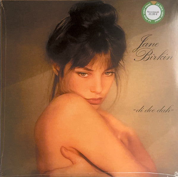 Jane Birkin – Di Doo Dah 🇺🇸