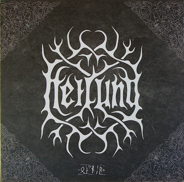 Heilung – Ofnir 🇺🇸