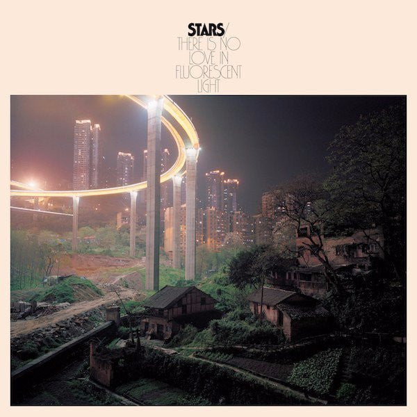 Stars – There is No Love in Fluorescent Light 🇺🇸
