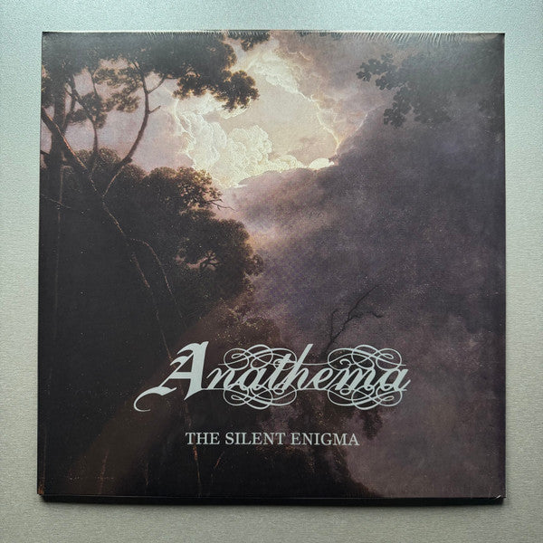 Anathema – Silent Enigma 🇺🇸