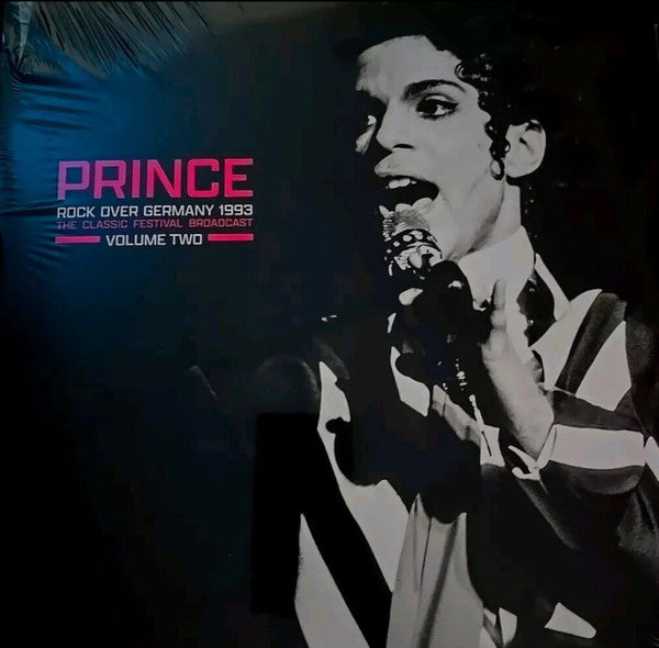 Prince – Rock Over Germany Vol.2 (I) 🇺🇸