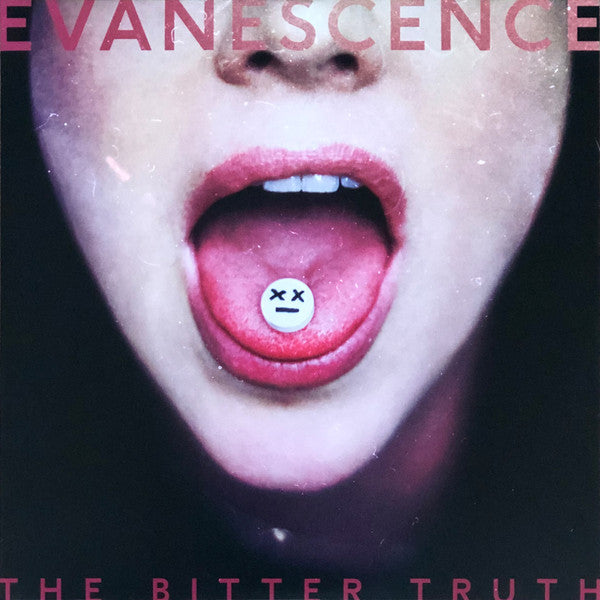 Evanescence – Bitter Truth (2LP) 🇺🇸