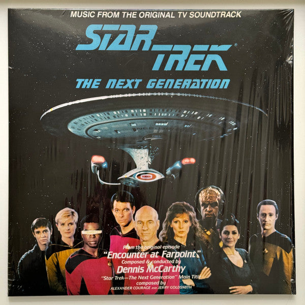 Star Trek – Next Generation 🇺🇸