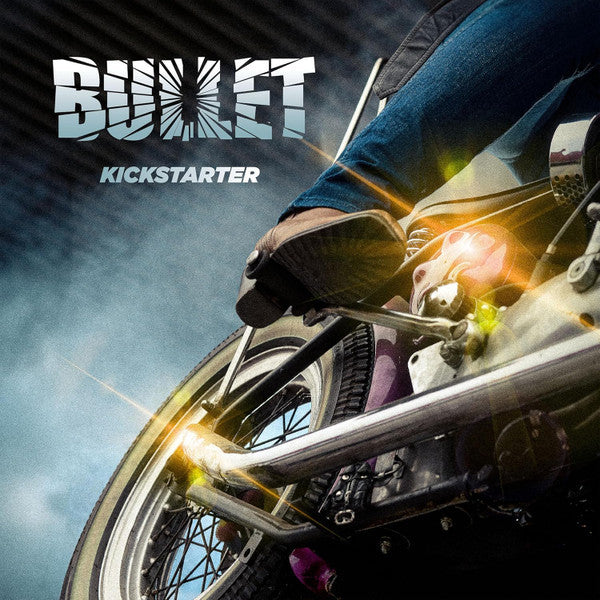 Bullet – Kickstarter 🇺🇸