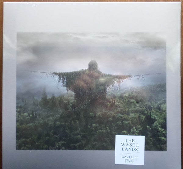 Gazelle Twin – Wastelands 🇺🇸