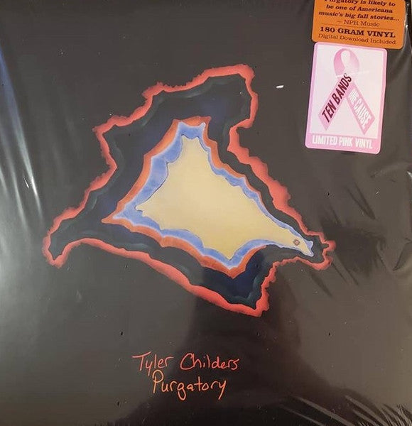 Tyler Childers – Purgatory 🇺🇸