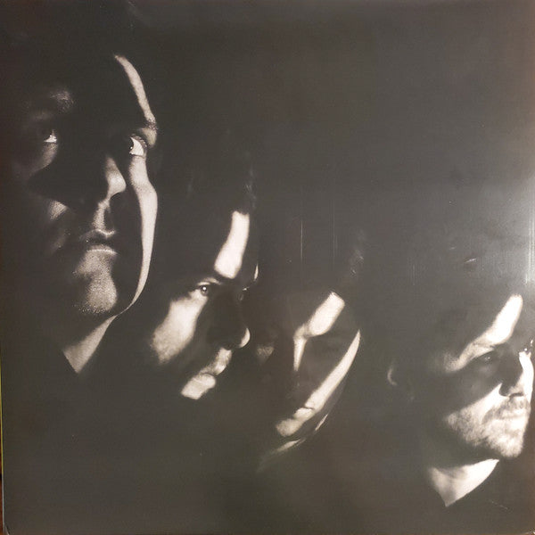 Needtobreathe – H a R D L O V E (LP/CD) 🇺🇸