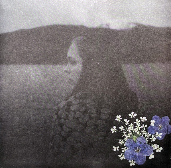 Soccer Mommy – Evergreen (Sky Blue Marble Vinyl) (I) 🇺🇸