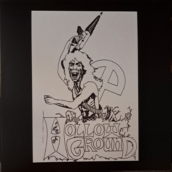 Hollow Ground – Warlord 🇺🇸