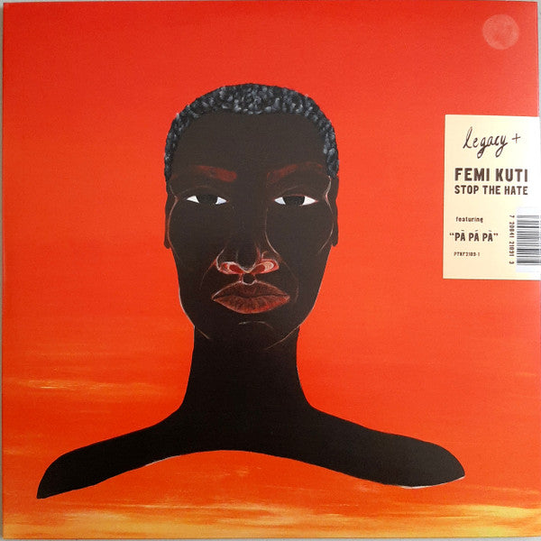 Femi & Made Kuti Kuti – Legacy+ (2LP) 🇺🇸