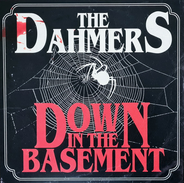 Dahmers – Down in the Basement 🇺🇸