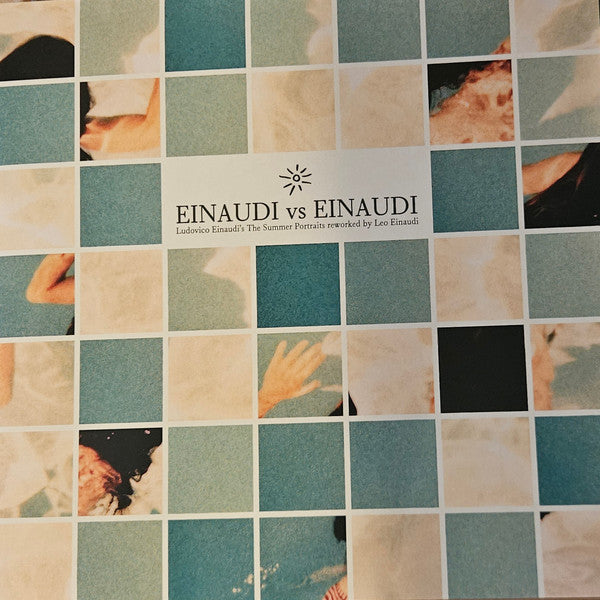 Ludovico; Leo Einaudi Einaudi – Einaudi Vs. Einaudi 🇺🇸