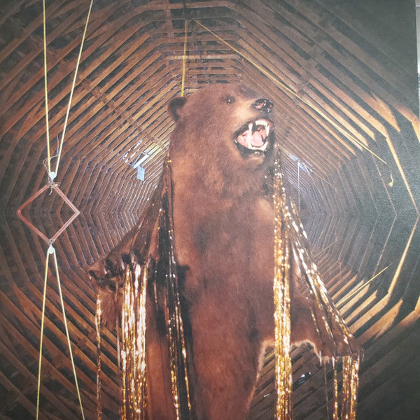 My Morning Jacket – It Still Moves (2LP/Premium Gatefold/Remixed/Remastered/Golden Smoke Vinyl) 🇺🇸