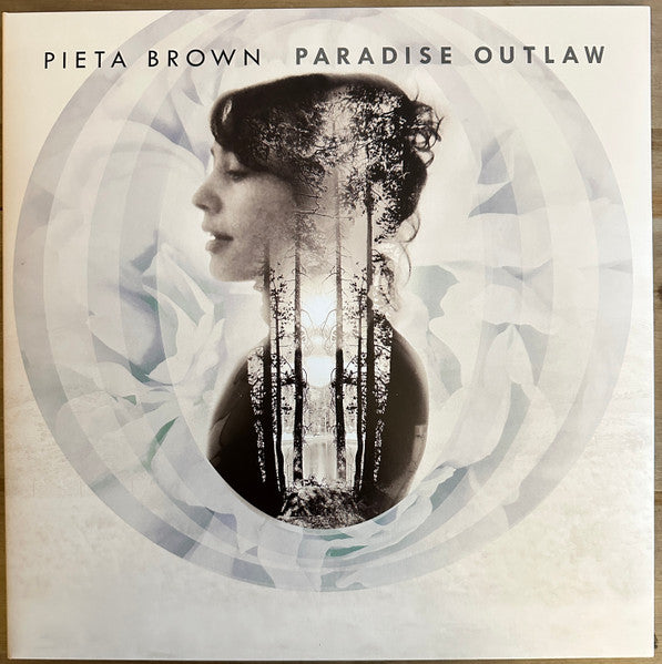 Pieta Brown – Paradise Outlaw (10TH Anniversary Edition/color Vinyl) 🇺🇸