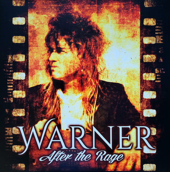 Warner – After the Rage 🇺🇸