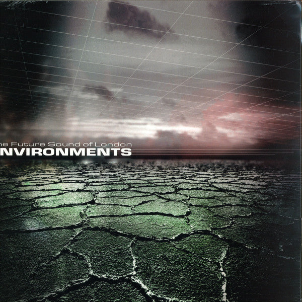 Future Sound of London – Environments 🇺🇸