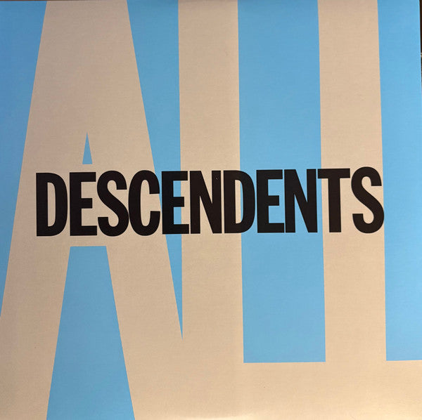 Descendents – All (Boo Berry Vinyl) 🇺🇸