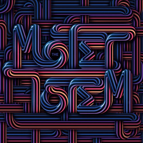Motet – Totem 🇺🇸